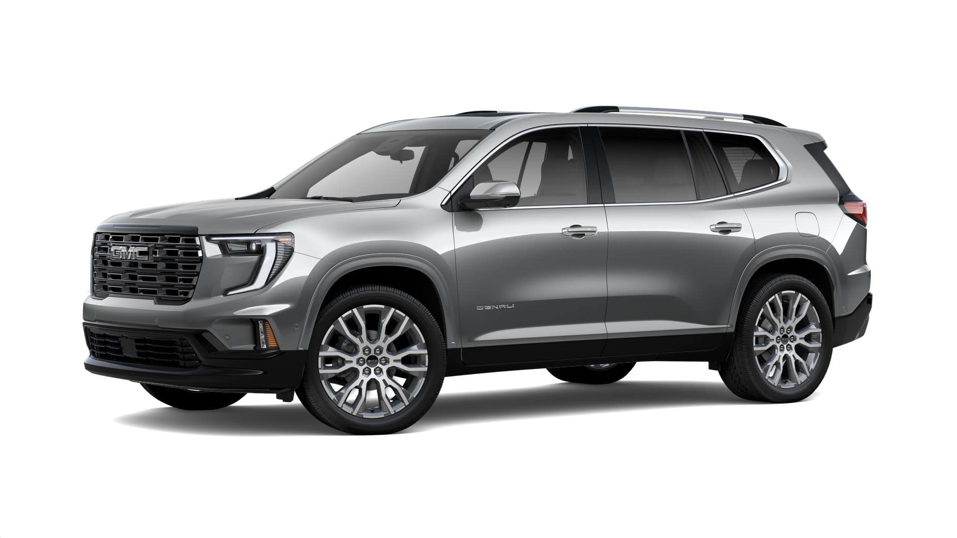 2026 GMC Acadia Denali Ultimate AWD
