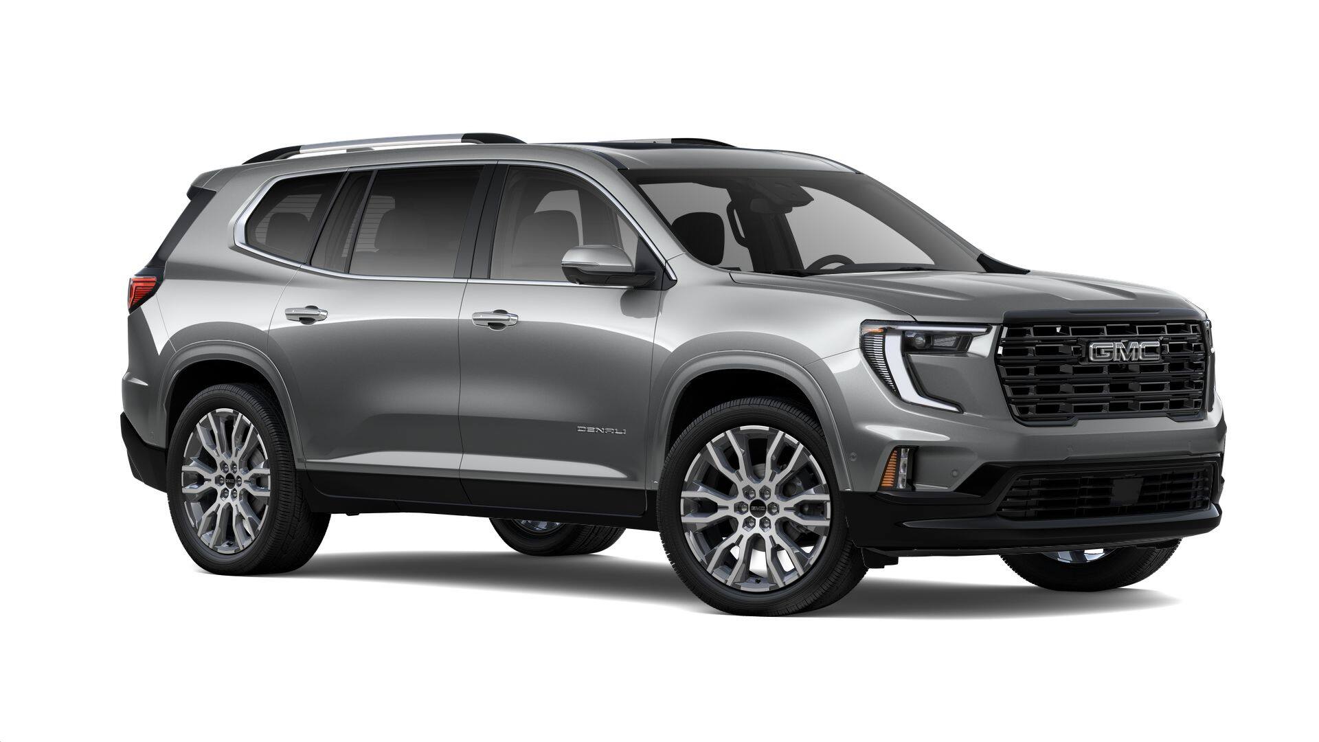 2026 GMC Acadia Denali Ultimate AWD