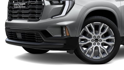 2026 GMC Acadia Denali Ultimate AWD