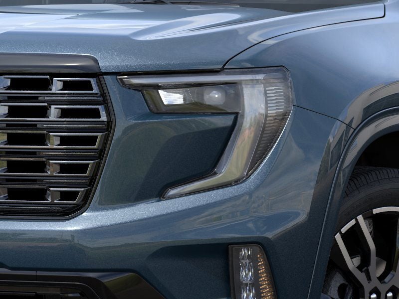 2026 GMC Acadia Denali Ultimate AWD