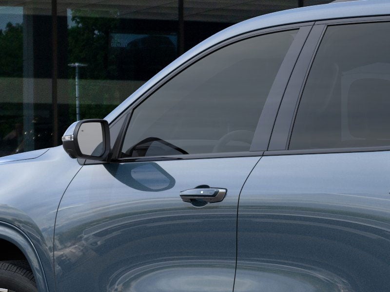 2026 GMC Acadia Denali Ultimate AWD