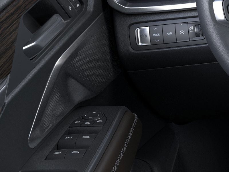 2026 GMC Acadia Denali Ultimate AWD