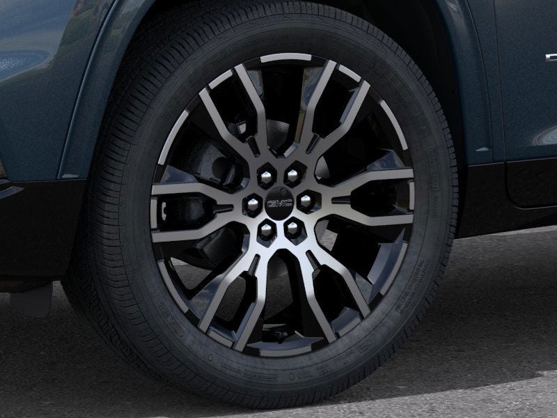 2026 GMC Acadia Denali Ultimate AWD