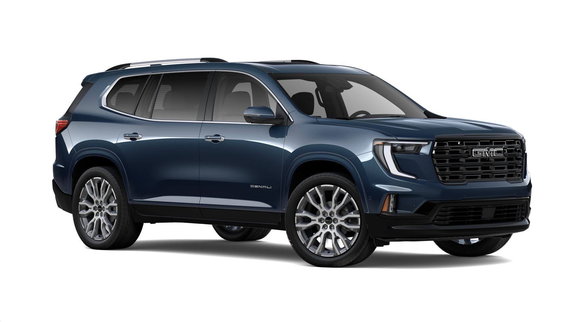 2026 GMC Acadia Denali Ultimate AWD