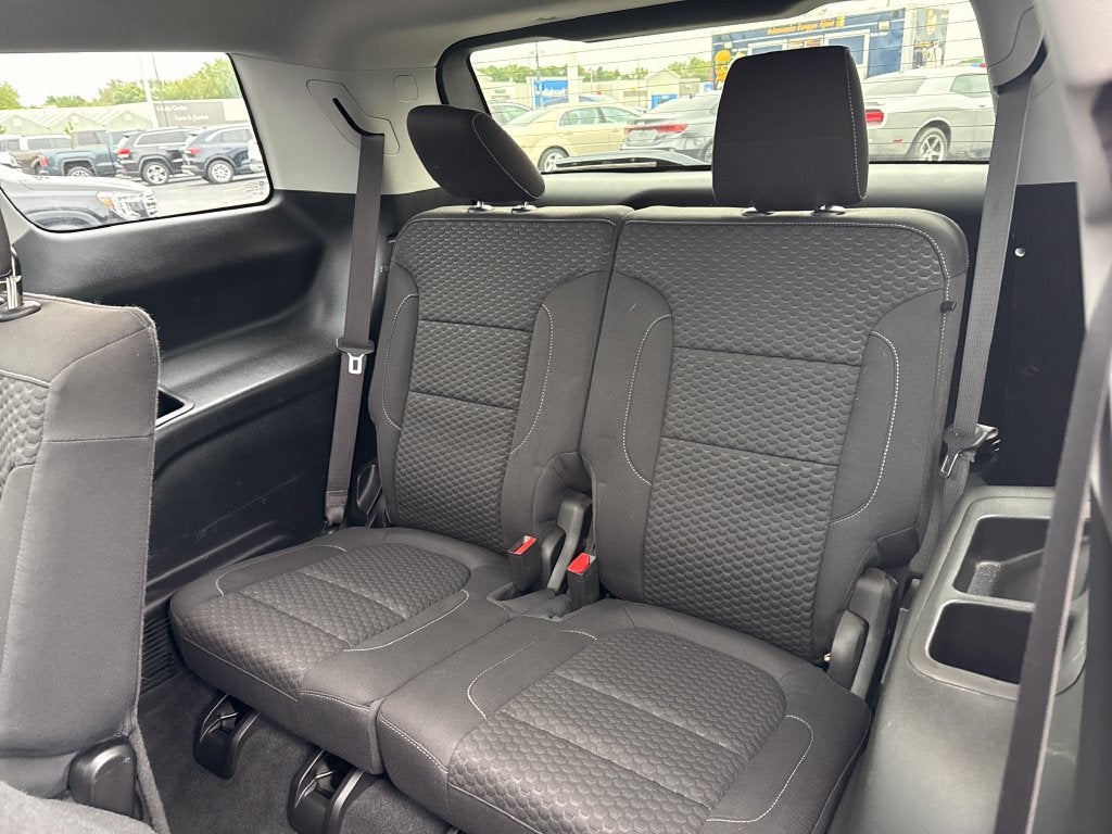 2018 GMC Acadia SLE