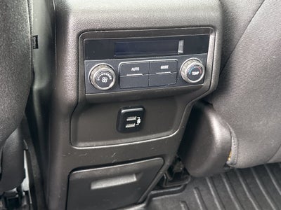 2018 GMC Acadia SLE