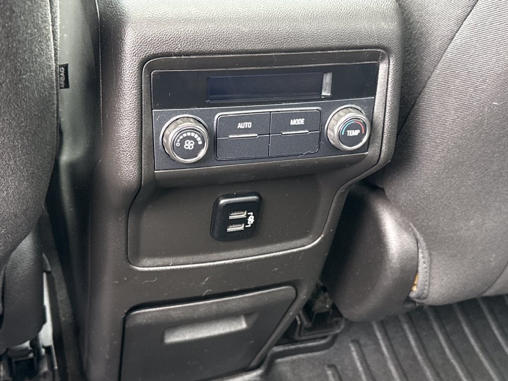 2018 GMC Acadia SLE