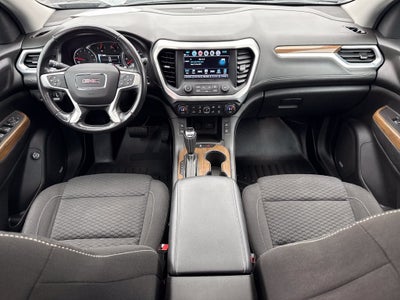 2018 GMC Acadia SLE