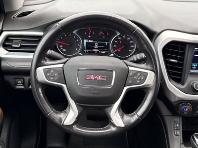 2018 GMC Acadia SLE
