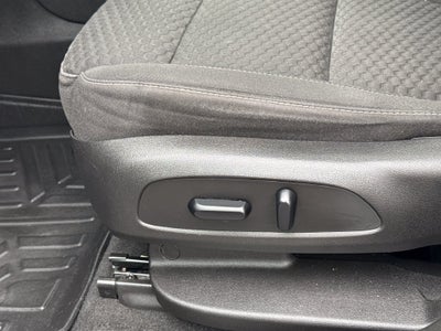 2018 GMC Acadia SLE