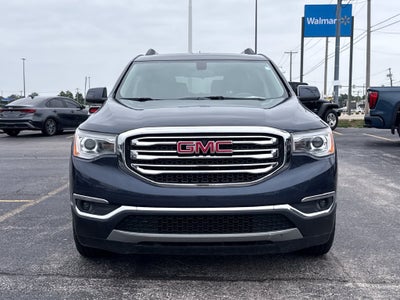 2018 GMC Acadia SLE