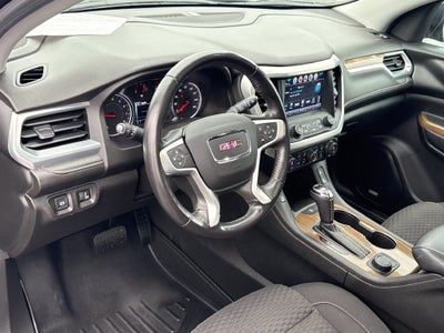 2018 GMC Acadia SLE