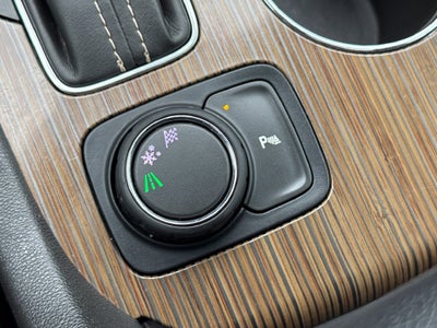2018 GMC Acadia SLE