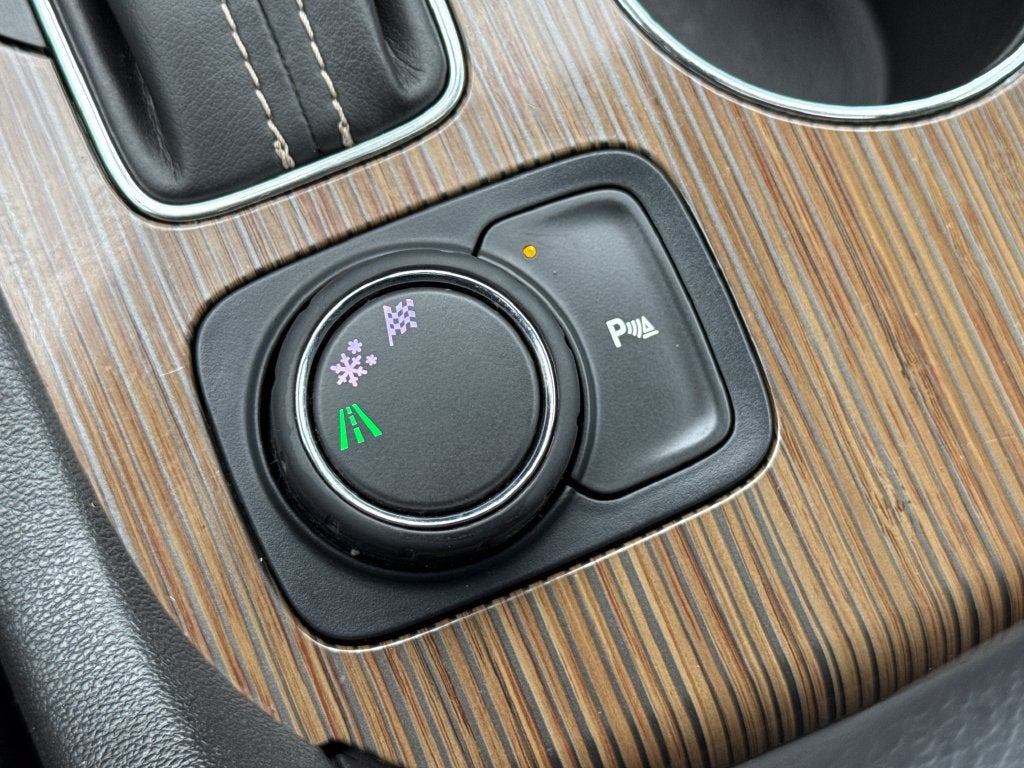 2018 GMC Acadia SLE