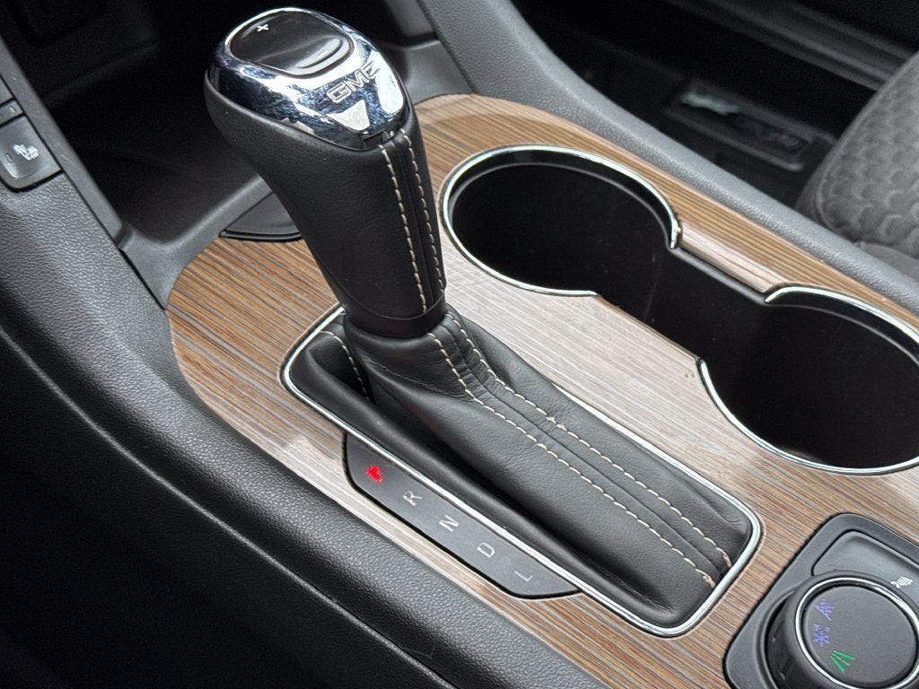 2018 GMC Acadia SLE