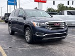 2018 GMC Acadia SLE