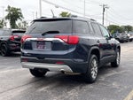 2018 GMC Acadia SLE