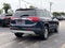2018 GMC Acadia SLE