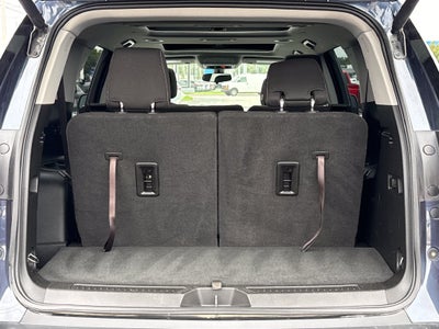 2018 GMC Acadia SLE