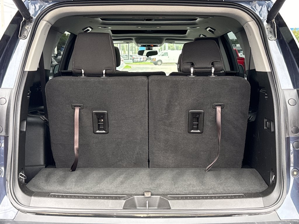 2018 GMC Acadia SLE