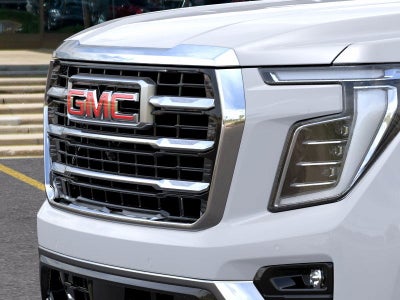 2026 GMC Yukon Elevation 4WD