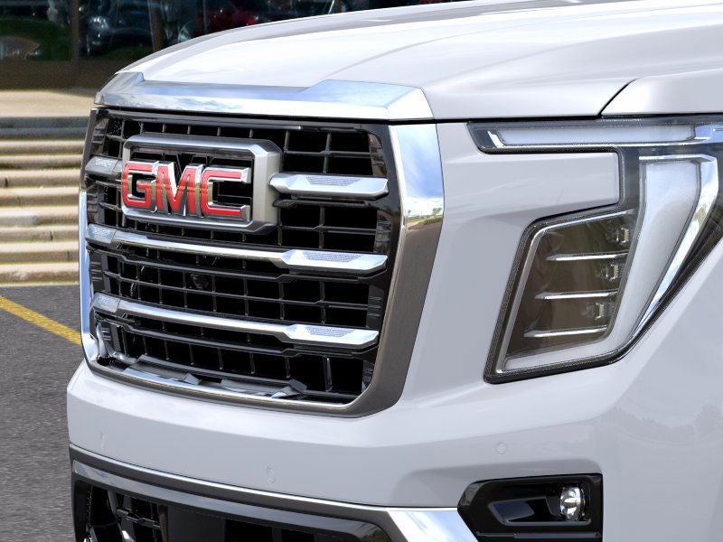 2026 GMC Yukon Elevation 4WD