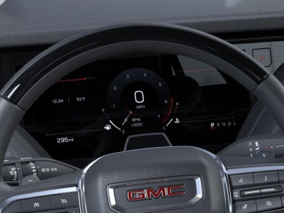 2026 GMC Yukon Elevation 4WD