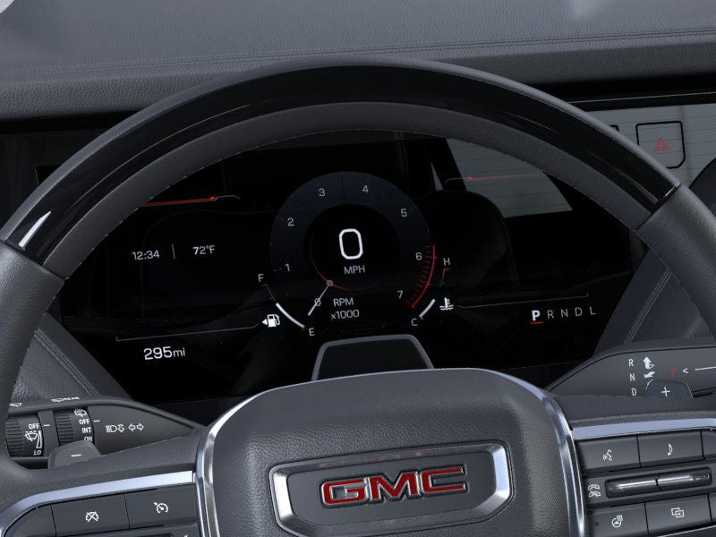 2026 GMC Yukon Elevation 4WD