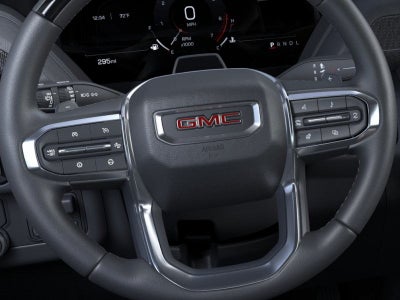 2026 GMC Yukon Elevation 4WD