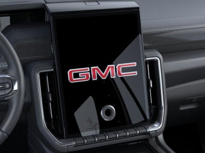 2026 GMC Yukon Elevation 4WD