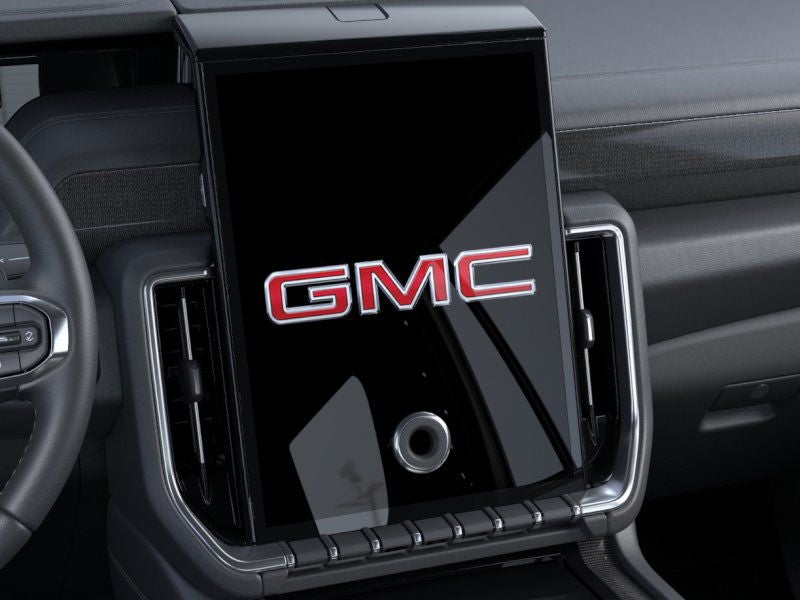 2026 GMC Yukon Elevation 4WD