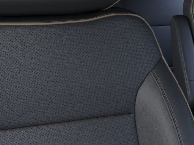 2026 GMC Yukon Elevation 4WD