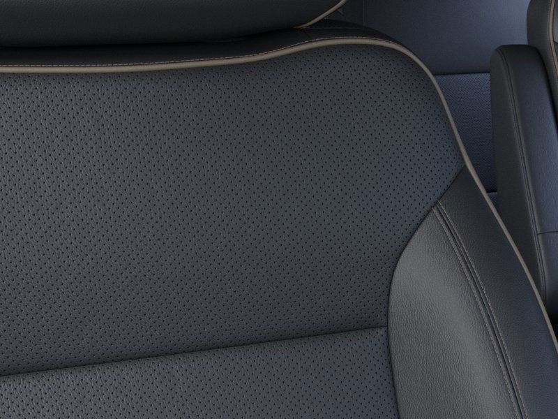 2026 GMC Yukon Elevation 4WD