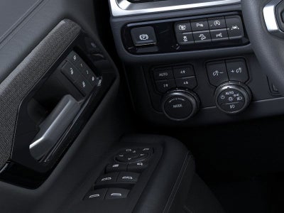 2026 GMC Yukon Elevation 4WD