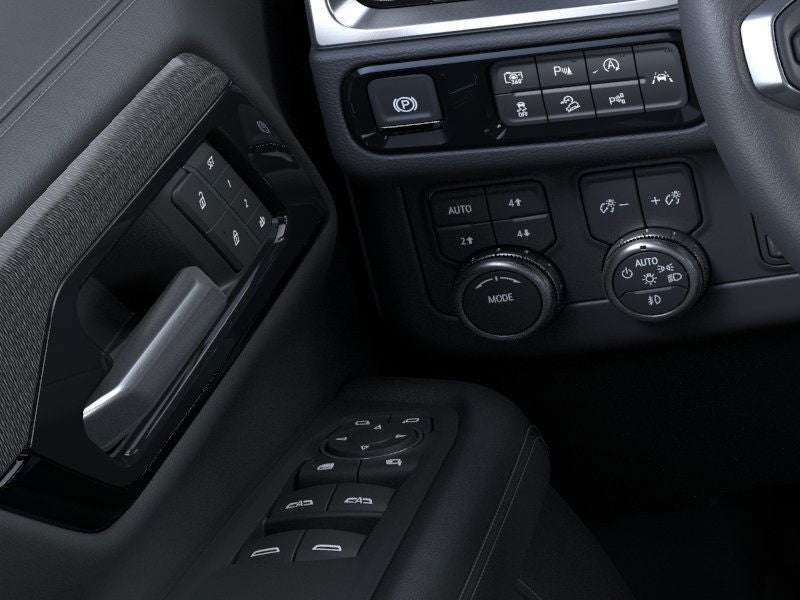 2026 GMC Yukon Elevation 4WD