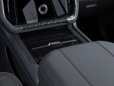 2026 GMC Yukon Elevation 4WD