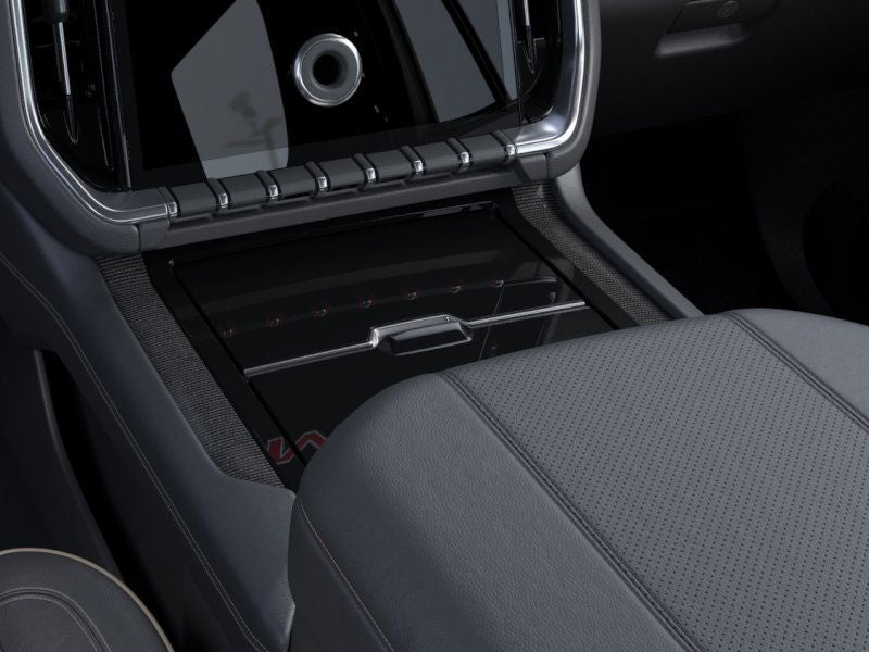 2026 GMC Yukon Elevation 4WD