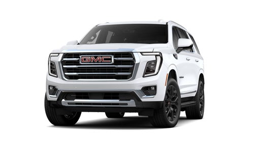 2026 GMC Yukon Elevation 4WD