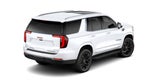 2026 GMC Yukon Elevation 4WD