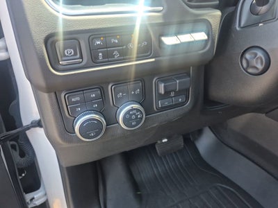 2021 GMC Yukon AT4