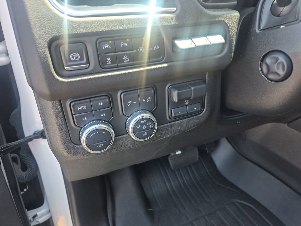 2021 GMC Yukon AT4
