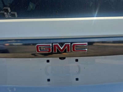 2021 GMC Yukon AT4