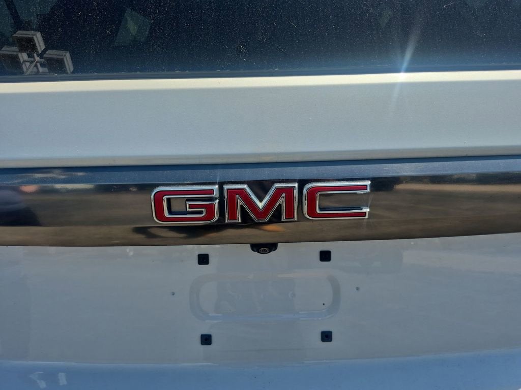 2021 GMC Yukon AT4