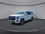 2021 GMC Yukon AT4