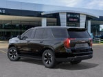 2027 GMC Yukon AT4