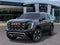 2027 GMC Yukon AT4