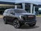 2027 GMC Yukon AT4