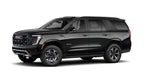 2027 GMC Yukon AT4
