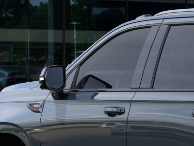 2026 GMC Yukon AT4 4WD