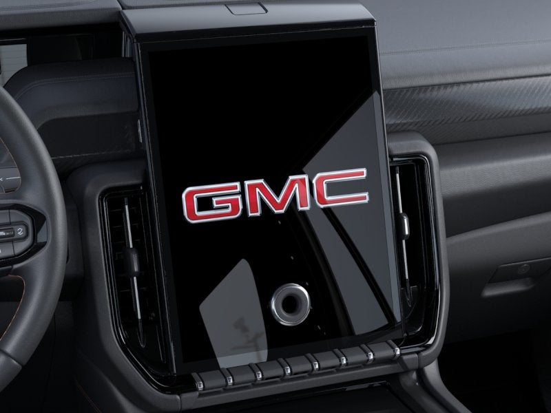 2026 GMC Yukon AT4 4WD